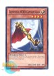 英語版 LCGX-EN026 Elemental HERO Captain Gold Ｅ・ＨＥＲＯ キャプテン・ゴールド (ノーマル) 1st Edition