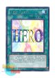 英語版 LCGX-EN092 Hero Flash!! ヒーローフラッシュ！！ (レア) 1st Edition