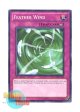 英語版 LCGX-EN109 Feather Wind フェザー・ウィンド (ノーマル) 1st Edition