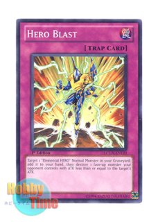 英語版 LCGX-EN101 Super Polymerization 超融合 (シークレットレア