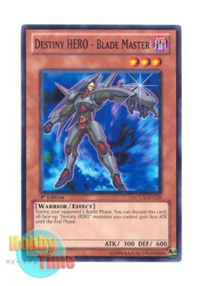 英語版 LCGX-EN057 Elemental HERO Aqua Neos E・HERO アクア