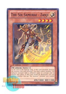 英語版 MC2-EN004 Black Luster Soldier - Envoy of the Beginning
