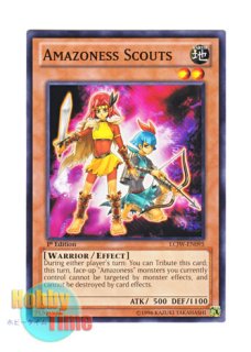英語版 MIL1-EN042 Toon World トゥーン・ワールド (ノーマル) 1st Edition