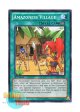 英語版 LCJW-EN104 Amazoness Village アマゾネスの里 (ノーマル) 1st Edition