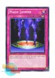 英語版 LCJW-EN129 Magic Jammer マジック・ジャマー (ノーマル) 1st Edition