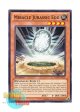 英語版 LCJW-EN156 Miracle Jurassic Egg 奇跡のジュラシック・エッグ (ノーマル) 1st Edition