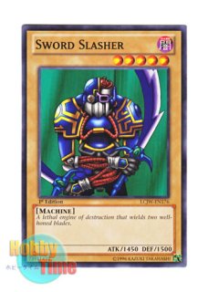 英語版 TP2-002 Dragon Seeker 竜殺者 (スーパーレア)
