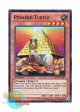 英語版 LCJW-EN189 Pyramid Turtle ピラミッド・タートル (スーパーレア) 1st Edition