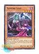 英語版 LCJW-EN196 Vampire Lady ヴァンパイア・レディ (ノーマル) 1st Edition