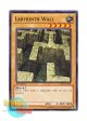 英語版 LCJW-EN220 Labyrinth Wall 迷宮壁－ラビリンス・ウォール－ (ノーマル) 1st Edition