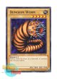 英語版 LCJW-EN221 Dungeon Worm ダンジョン・ワーム (ノーマル) 1st Edition