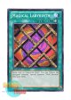 英語版 LCJW-EN231 Magical Labyrinth 迷宮変化 (ノーマル) 1st Edition