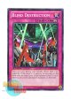 英語版 LCJW-EN269 Blind Destruction 無差別破壊 (ノーマル) 1st Edition