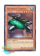 英語版 LCYW-EN019 Catapult Turtle カタパルト・タートル (レア) 1st Edition