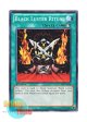 英語版 LCYW-EN070 Black Luster Ritual カオスの儀式 (ノーマル) 1st Edition