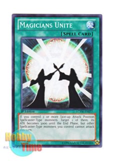 英語版 DPYG-EN008 Dark Magician Girl ブラック・マジシャン・ガール