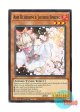 英語版 L26D-ENM02 Ash Blossom & Joyous Spring 灰流うらら (ノーマル) 1st Edition