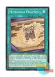 英語版 L26D-ENM14 Mitsurugi Prayers 巳剣勧請 (ノーマル) 1st Edition