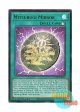 英語版 L26D-ENM16 Mitsurugi Mirror 巳剣之神鏡 (ウルトラレア) 1st Edition