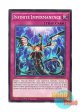 英語版 L26D-ENM19 Infinite Impermanence 無限泡影 (ノーマル) 1st Edition