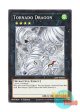 英語版 L26D-ENM23 Tornado Dragon 竜巻竜 (ノーマル) 1st Edition
