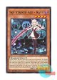 英語版 L26D-ENS01 Sky Striker Ace - Raye 閃刀姫－レイ (ノーマル) 1st Edition