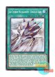 英語版 L26D-ENS17 Sky Striker Mecharmory - Hercules Base 閃刀機構－ハーキュリーベース (ノーマル) 1st Edition