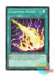 英語版 L26D-ENS20 Lightning Storm ライトニング・ストーム (ノーマル) 1st Edition