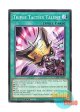 英語版 L26D-ENS21 Triple Tactics Talent 三戦の才 (ノーマル) 1st Edition
