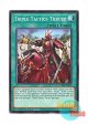 英語版 L26D-ENS23 Triple Tactics Thrust 三戦の号 (ノーマル) 1st Edition
