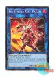 英語版 L26D-ENS25 Sky Striker Ace - Kagari 閃刀姫－カガリ (ノーマル) 1st Edition