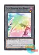 英語版 L26D-ENS36 Sky Striker Ace Token 閃刀姫トークン (ノーマル) 1st Edition