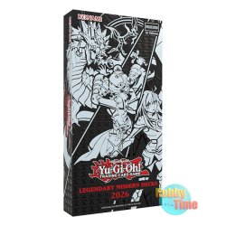 画像1: 予約★英語版 Legendary Modern Decks 2026 レジェンダリー・モダン・デックス2026