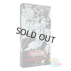 画像1: 予約★英語版 Legendary Modern Decks 2026 レジェンダリー・モダン・デックス2026