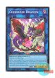 英語版 L5DD-ENA30 Crossrose Dragon クロスローズ・ドラゴン (ノーマル) 1st Edition