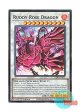 英語版 L5DD-ENA32 Ruddy Rose Dragon ブラッド・ローズ・ドラゴン (ノーマル) 1st Edition