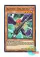英語版 L5DD-ENC02 Blackwing - Bora the Spear BF－黒槍のブラスト (ノーマル) 1st Edition