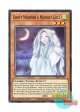 英語版 L5DD-ENC11 Ghost Mourner & Moonlit Chill 朔夜しぐれ (ノーマル) 1st Edition