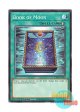 英語版 L5DD-ENC18 Book of Moon 月の書 (ノーマル) 1st Edition