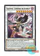 英語版 L5DD-ENC29 Blackwing - Silverwind the Ascendant BF－孤高のシルバー・ウィンド (ノーマル) 1st Edition