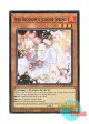 英語版 L5DD-ENY17 Ash Blossom & Joyous Spring 灰流うらら (ノーマル) 1st Edition