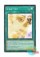 英語版 L5DD-ENY24 Scrap Fist スクラップ・フィスト (ノーマル) 1st Edition