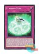 英語版 L5DD-ENY30 Synchro Zone シンクロ・ゾーン (ノーマル) 1st Edition