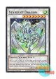 英語版 L5DD-ENY36 Stardust Dragon スターダスト・ドラゴン (ノーマル) 1st Edition