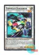 英語版 L5DD-ENY38 Formula Synchron フォーミュラ・シンクロン (ノーマル) 1st Edition