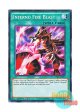 英語版 LDK2-ENJ23 Inferno Fire Blast 黒炎弾 (ノーマル) 1st Edition