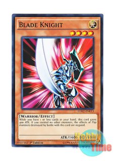 英語版 YS16-EN026 Lightning Vortex ライトニング・ボルテックス