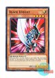 英語版 LDK2-ENK13 Blade Knight ブレイドナイト (ノーマル) 1st Edition