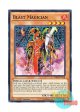 英語版 LDK2-ENY18 Blast Magician ブラッド・マジシャン－煉獄の魔術師－ (ノーマル) 1st Edition