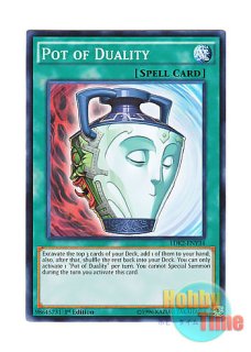 遊戯王 英語版 [EU] リビングデッドの呼び声 ☆受注発送☆リビングデッドの呼び声 (ウルトラレア) Call of the